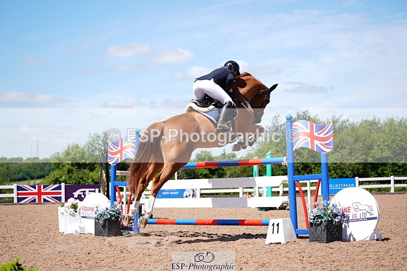 240525A-120002-05865 - Cls 15 Foxhunter