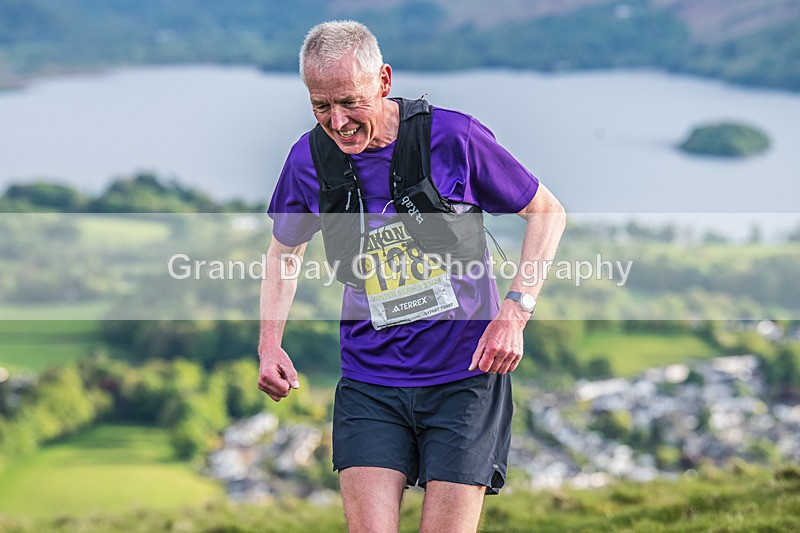 Latrigg-276 - Latrigg Fell Race Wednesday 13th May 2026