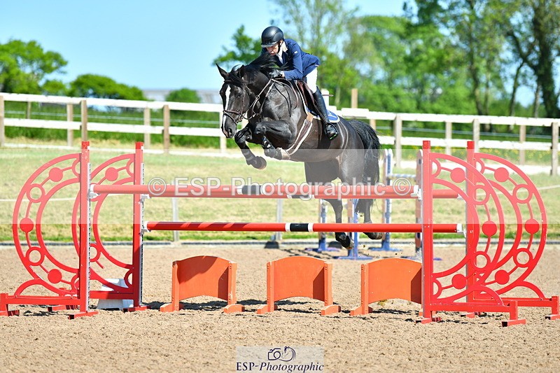 230526A-154455-02751 - Cls 6 National 1.40m Open