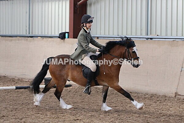 SIAL1165 - Indoor Classes