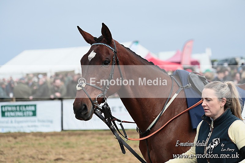PtP 210425  819 - Paxford Races Easter Monday 21/04/25