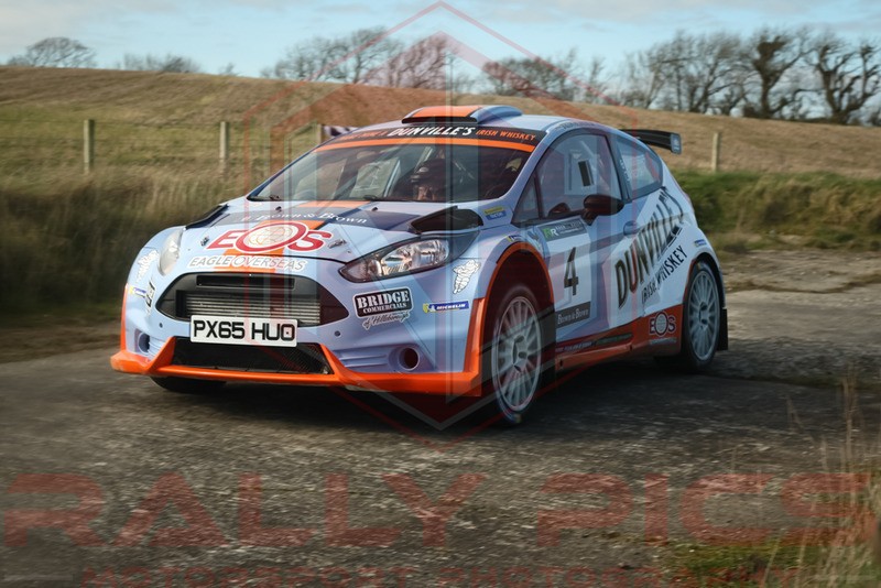 Race  Rally Stages 45 of 118 - Race & Rally Bishopscourt Stages