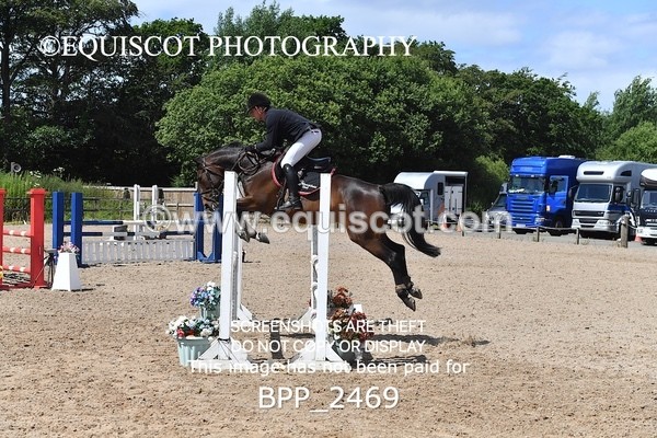 BPP_2469 - CLASS 4 SAT Senior Discovery/ 1m Open