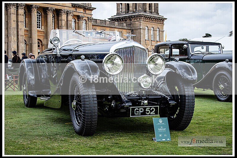  - Salon Privé 2019
