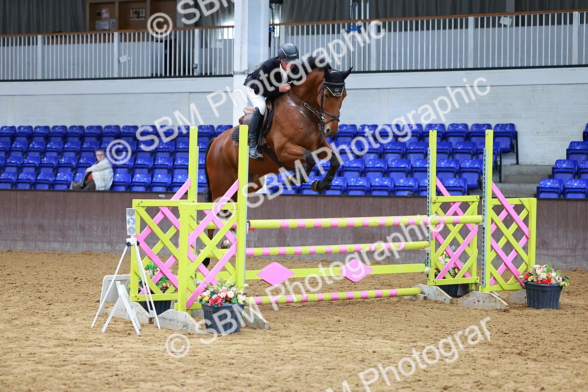 SBM_001445 - Class 4 - Senior Newcomers - 1.10m