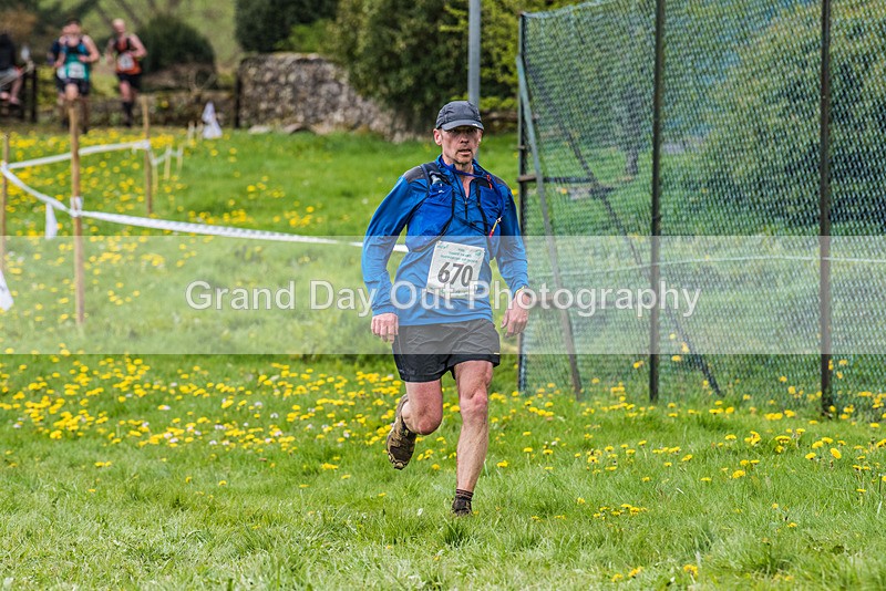 3 Peaks-2350 - The 3 Peaks Race - The Finish - Saturday 29th April 2023