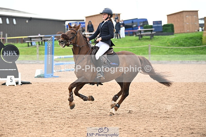 240907A-141722-02312 - Cls 4 Pony Big Team 95cm & 1.05m