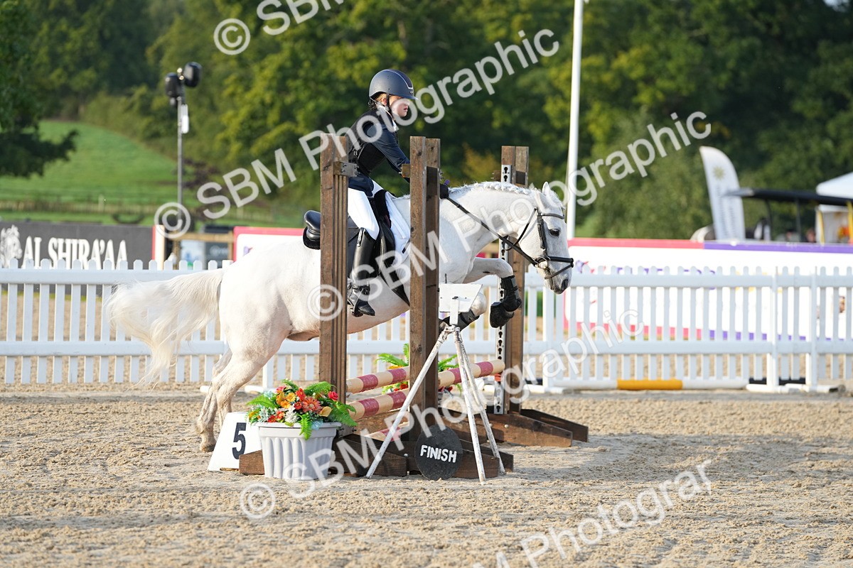 SBM_32207 - J5 - Junior Pony 50cm Championship