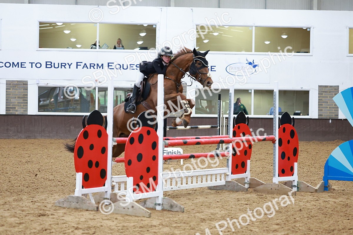 SBM_001163 - Class 3 - Senior Discovery 1.00m