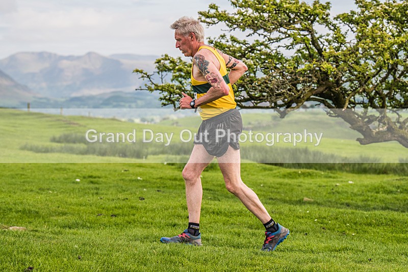 Hay-O-203 - Hay O Trail Race Tuesday 23rd May 2023