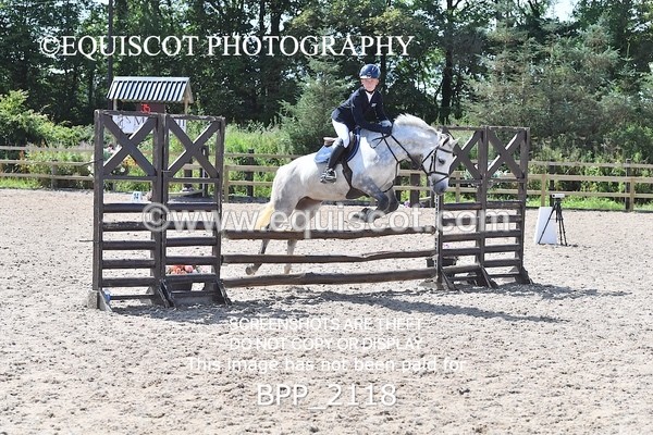 BPP_2118 - DERBY CLASS 6 - 70CM