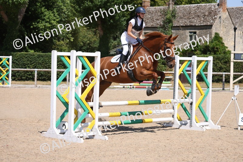 20250713-1019 - Class 5 - 80cm