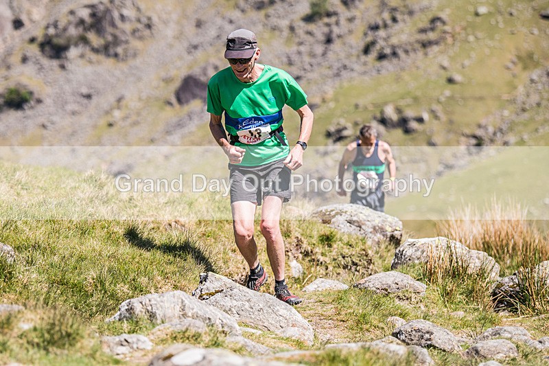 Glaramara-116 - Glaramara Fell Race Saturday 17th May 2025