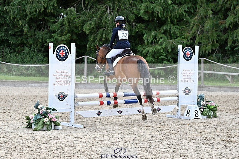 230825-101357-08512 - Round 2 Start to 11.15 coursewalk