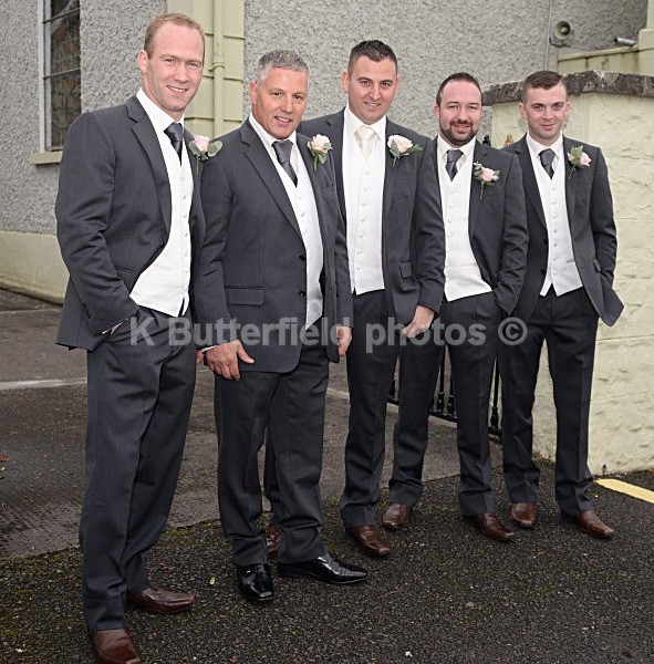 164 - Martinand rebecca Wedding