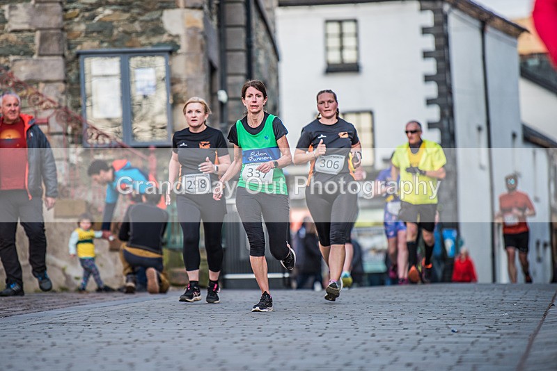 RTH-433 - Keswick Round The Houses Road Race, Wednesday 26th April 2023