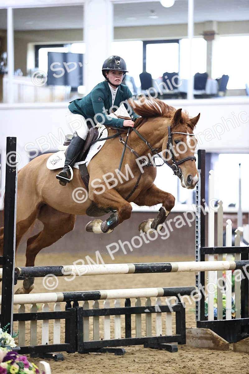 SBM_002327 - Class 9 - Senior Discovery - 1.00m