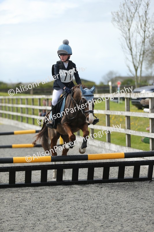 20260412-1714 - Show Jumping