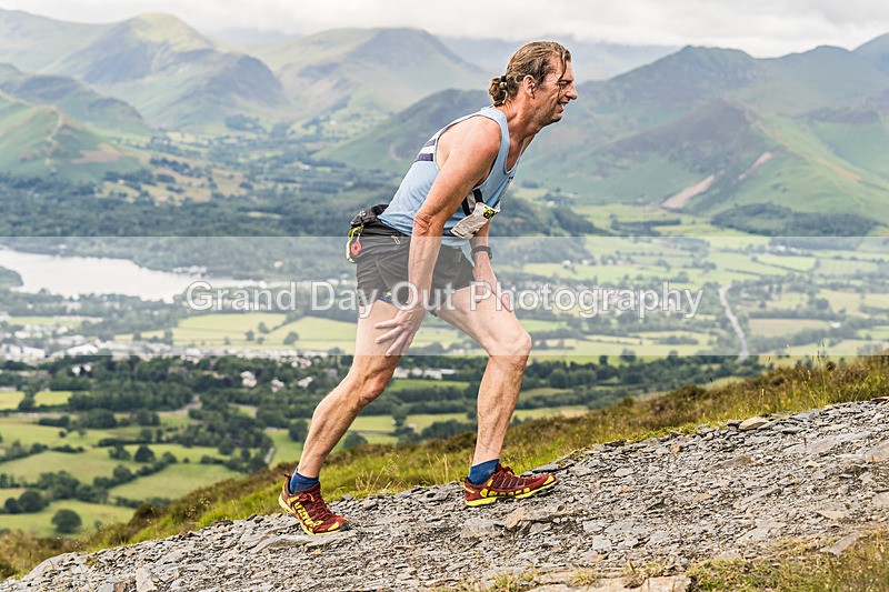 Skiddaw-200 - Skiddaw Fell Race Sunday 7th July 2014