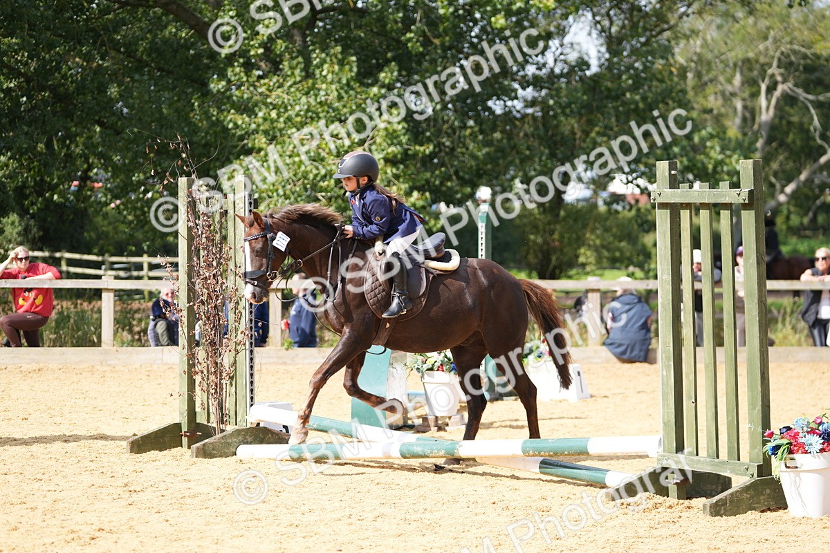 SBM_65653 - J2 - Mini Tour Junior Pony 30cm Championship