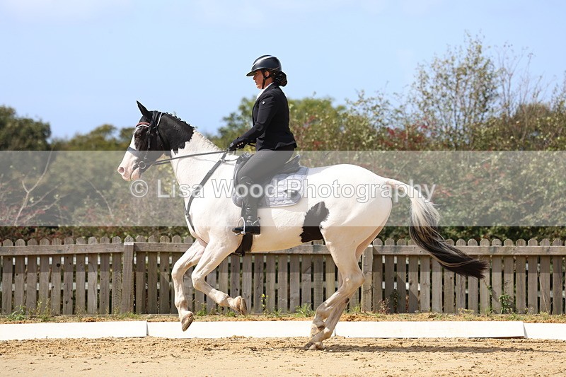 3E7A4102 - Class 9: Novice 6 Section B Championship