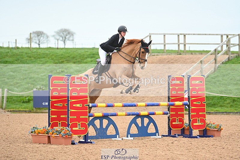 240316A-100452-02538 - Cls 13 Snr 1.05 and 1.10m Open