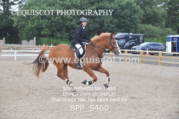 BPP_5460 - CLASS 7 80CM