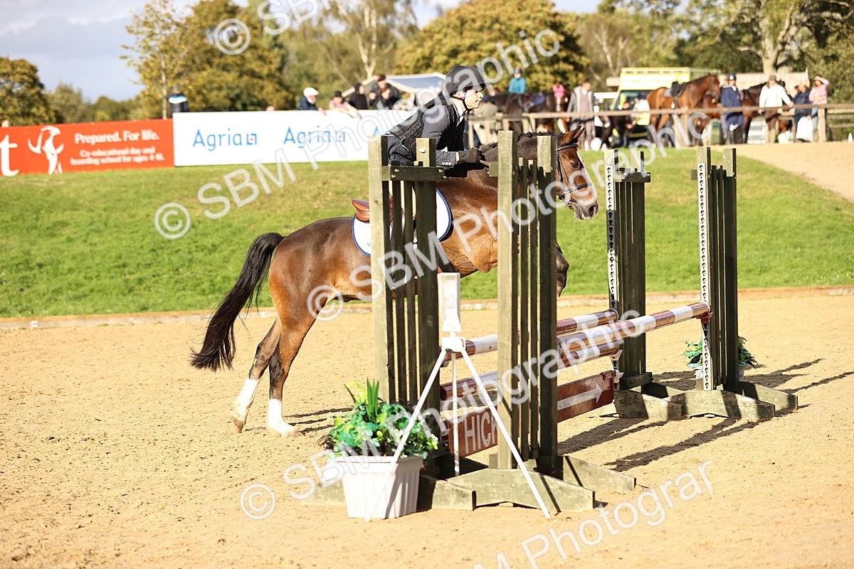 SBM_51830 - J10 - Junior Pony 75cm Championship