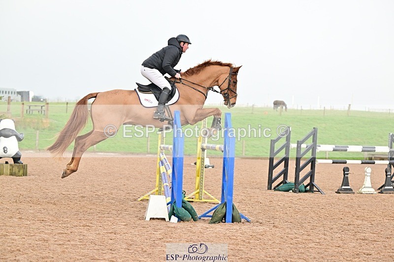 250122-130907-00441 - Cls 5 National 1.15m Members Cup