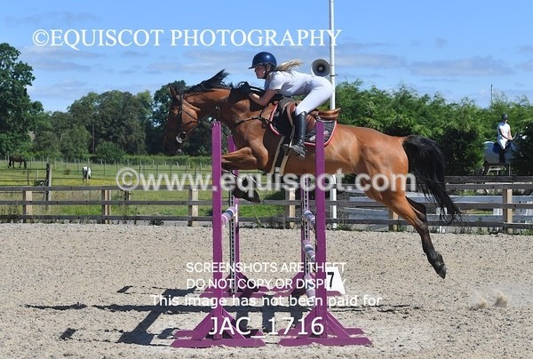 JAC_1716 - CLASS 4 Senior Discovery/ 1m Open