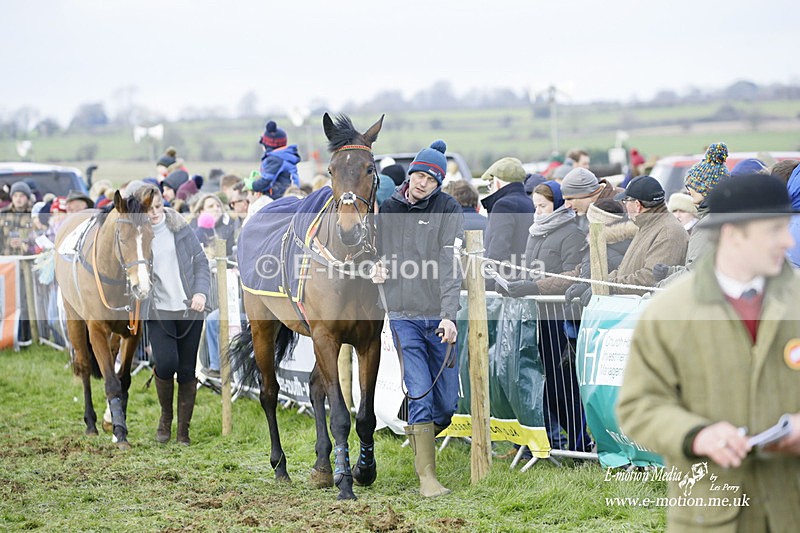 PtP 060322 337 - Blackmore & Sparkford Vale Hunt PtP 06/03/22
