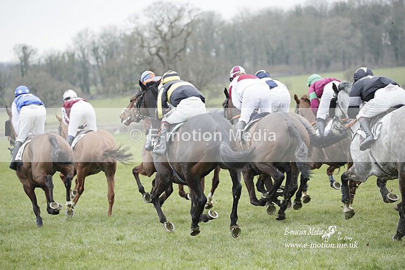 PtP 050323 677 - Blackmore & Sparkford Vale Hunt PtP - Somerset 05/03/23