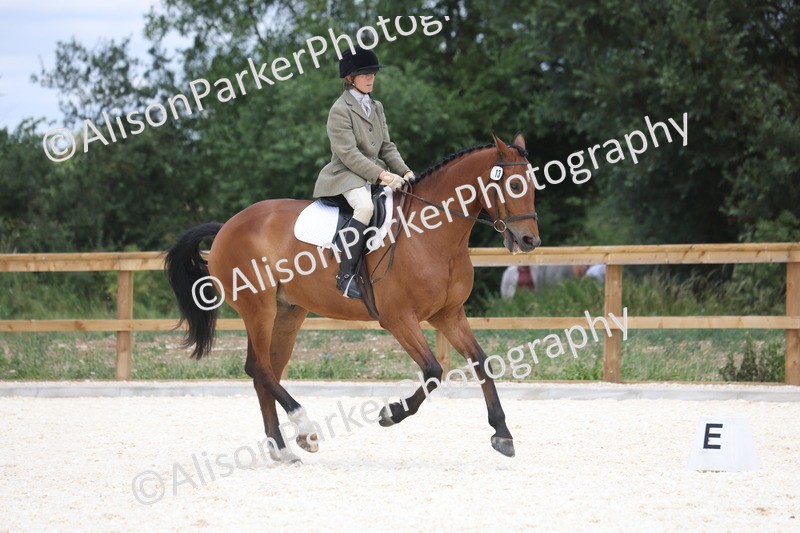 20260704-0811 - Class 5 - Novice 3