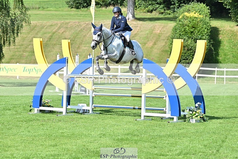 230909-113053-05214 - Cls 11 Snr Foxhunter & 1.20m Open