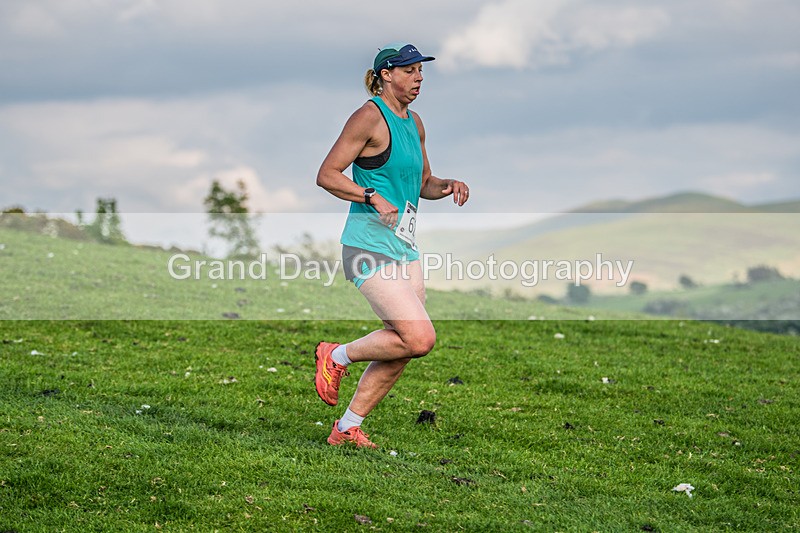 Hay-485 - Hay O Trail Race Tuesday 21st May 2024