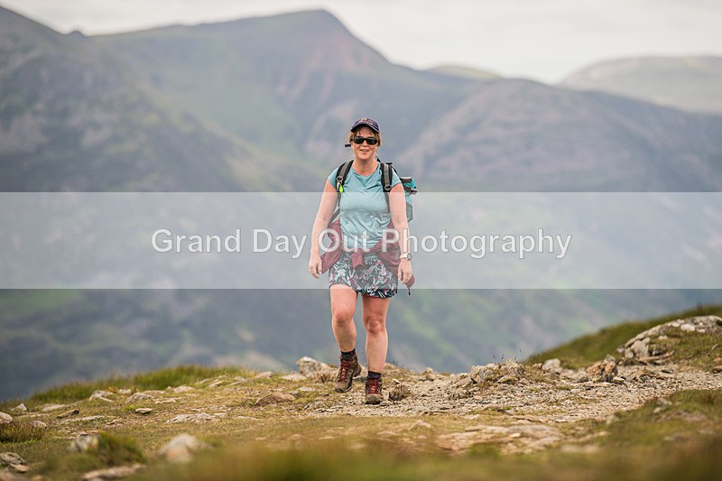 10 in 10-345 - 10 in 10 Challenge(MS Society Charity Event) 'Dalehead' Saturday 22nd June 2024