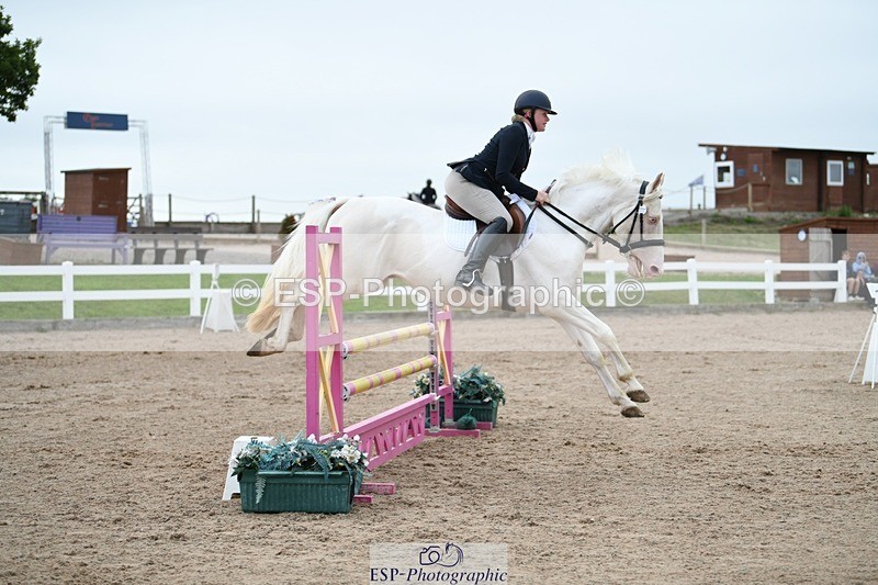 250803-084914-11651 - Cls 31 a&b British Novice & 90cm Open