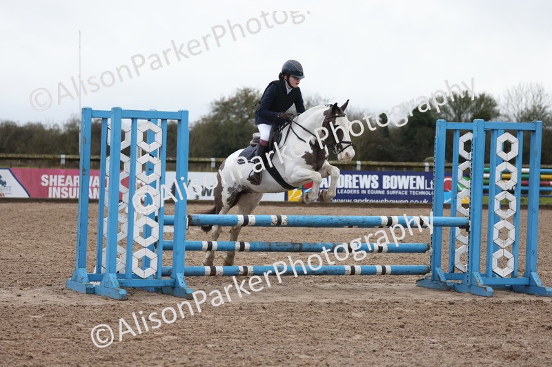 20260207-0224Cherwell 7th Feb 2026 Combined Training - Class 3 - 80cm