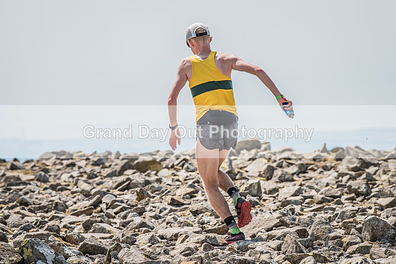 Ennerdale-18 - Ennerdale Horseshoe Fell Race Saturday 10th June 2023