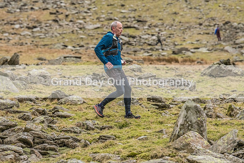 Kong MMM-108 - Kong Mini Mountain Marathon Round 1 Lake District Coniston Sunday 5th March 2023