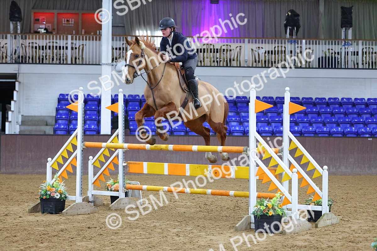 1I0A5211 - Class 10 - Redpost Equestrian Senior Foxhunter/ 1.20m Open