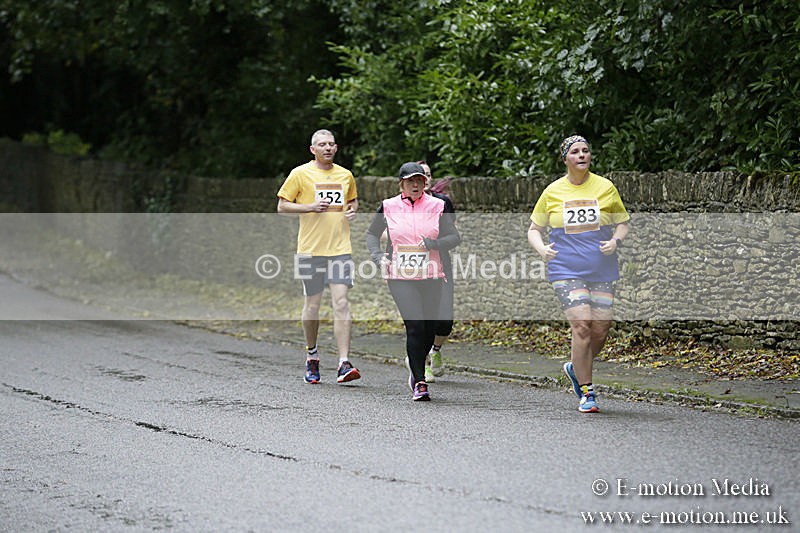 CAD131019-0506 - Cadence Events Grittleton 10km 13/10/19