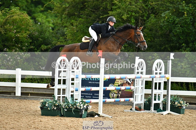 230721A-113815-05775 - Cls 18, 1 Star Silver 1.20m