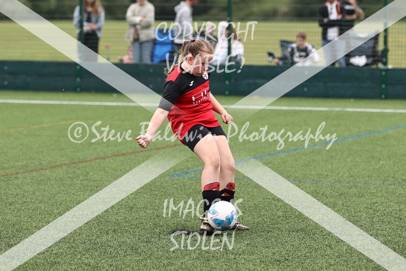 1DX32223 - Sun 7th U10 Girls