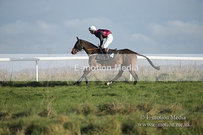 PtP 011219-0208 - Hursley Hambledon Hunt Point-to-Point 01/12/19