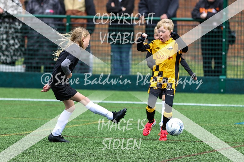 1DX32819 - Sat 6th U7 Boys