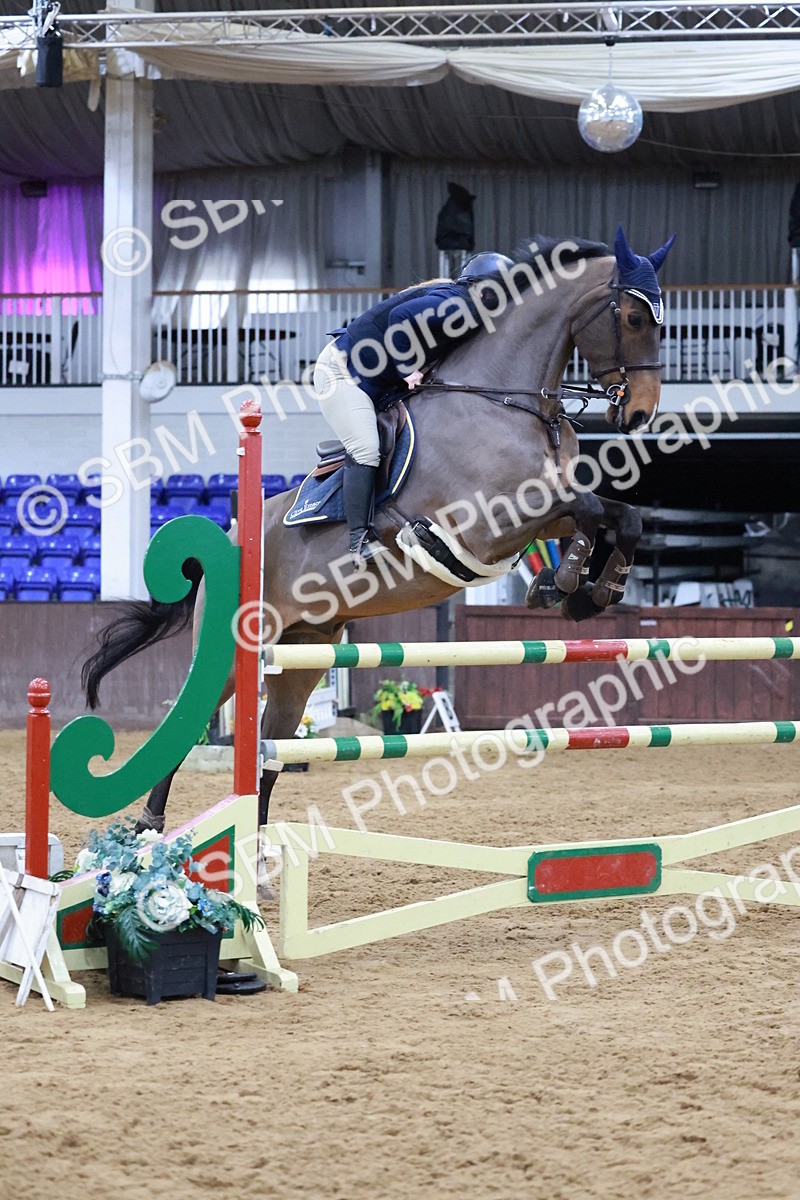 SBM_008411 - Class 26 - WB Equiline Star Championship Qualifier 1.10m