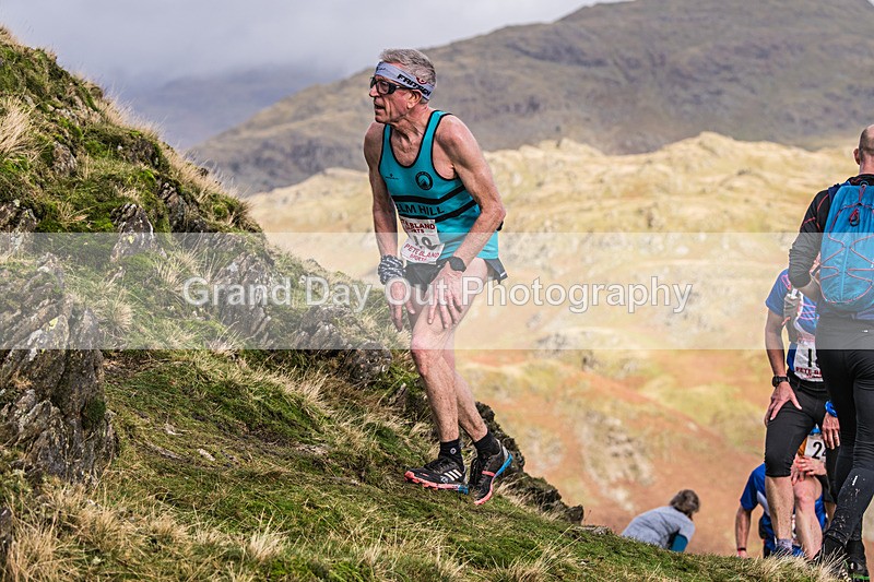 Dunnerdale-742 - Dunnerdale Fell Race Saturday 8th November 2025