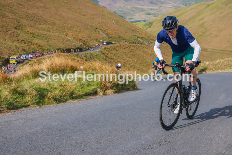 101130 - Newlands Pass 10.00-11.00