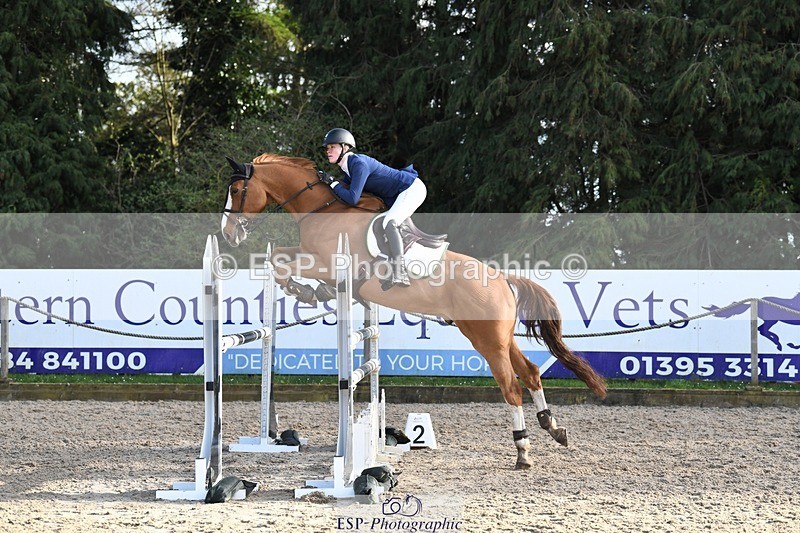 240323-163708-01471 - Cls 5 Foxhunter & 1.20m Open
